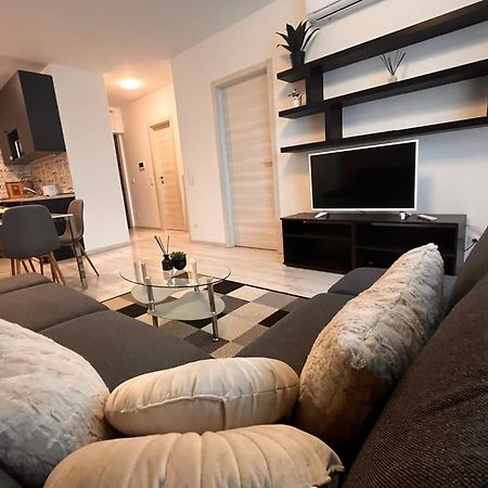 Gcpa Apartment บูดาเปสต์ ภายนอก รูปภาพ