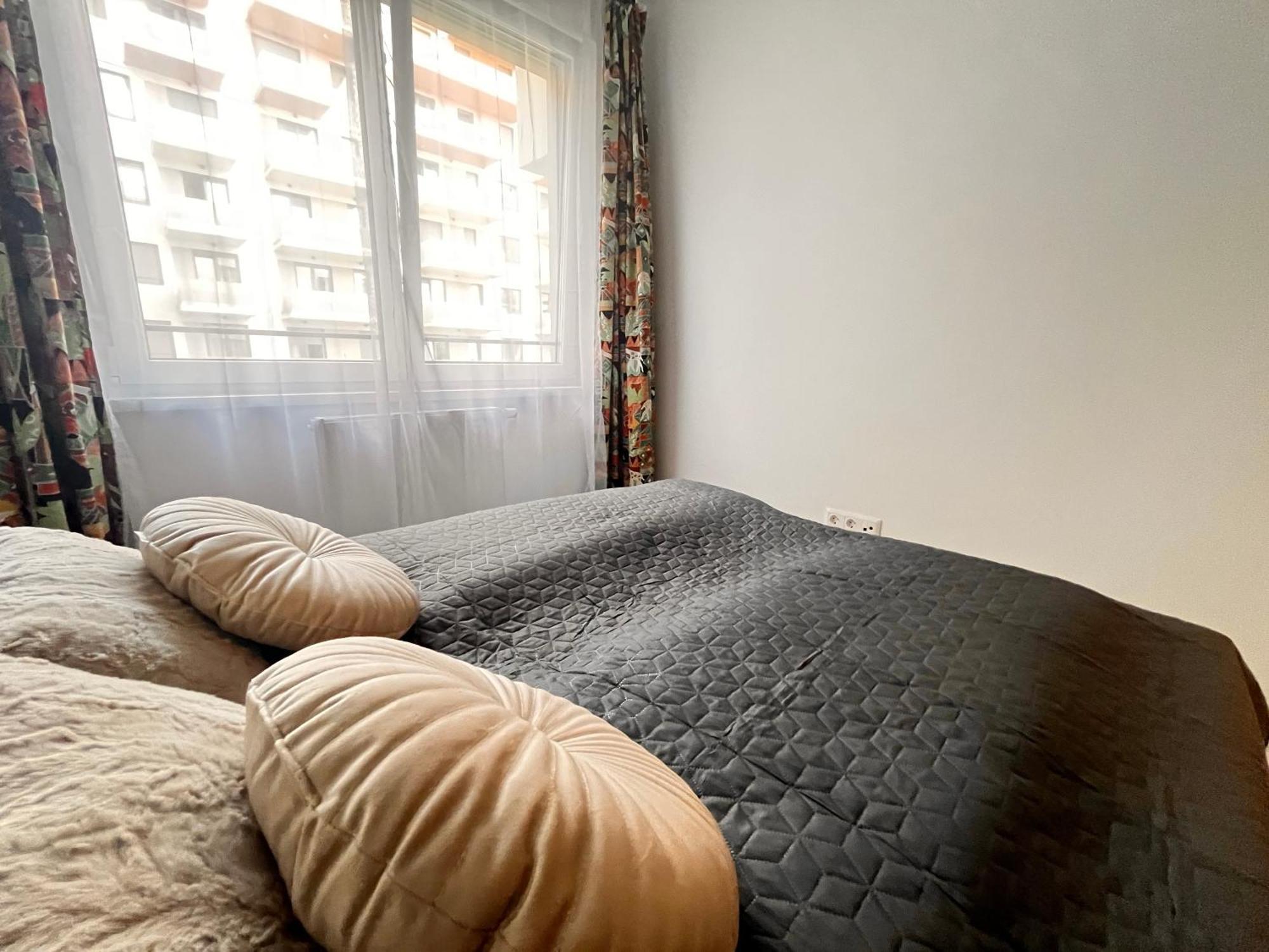 Gcpa Apartment บูดาเปสต์ ภายนอก รูปภาพ