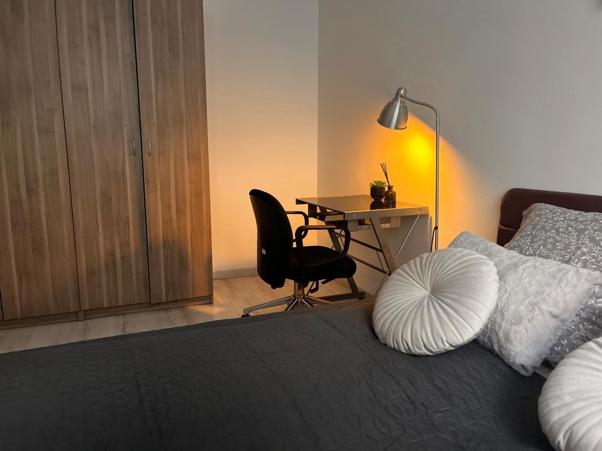 Gcpa Apartment บูดาเปสต์ ภายนอก รูปภาพ