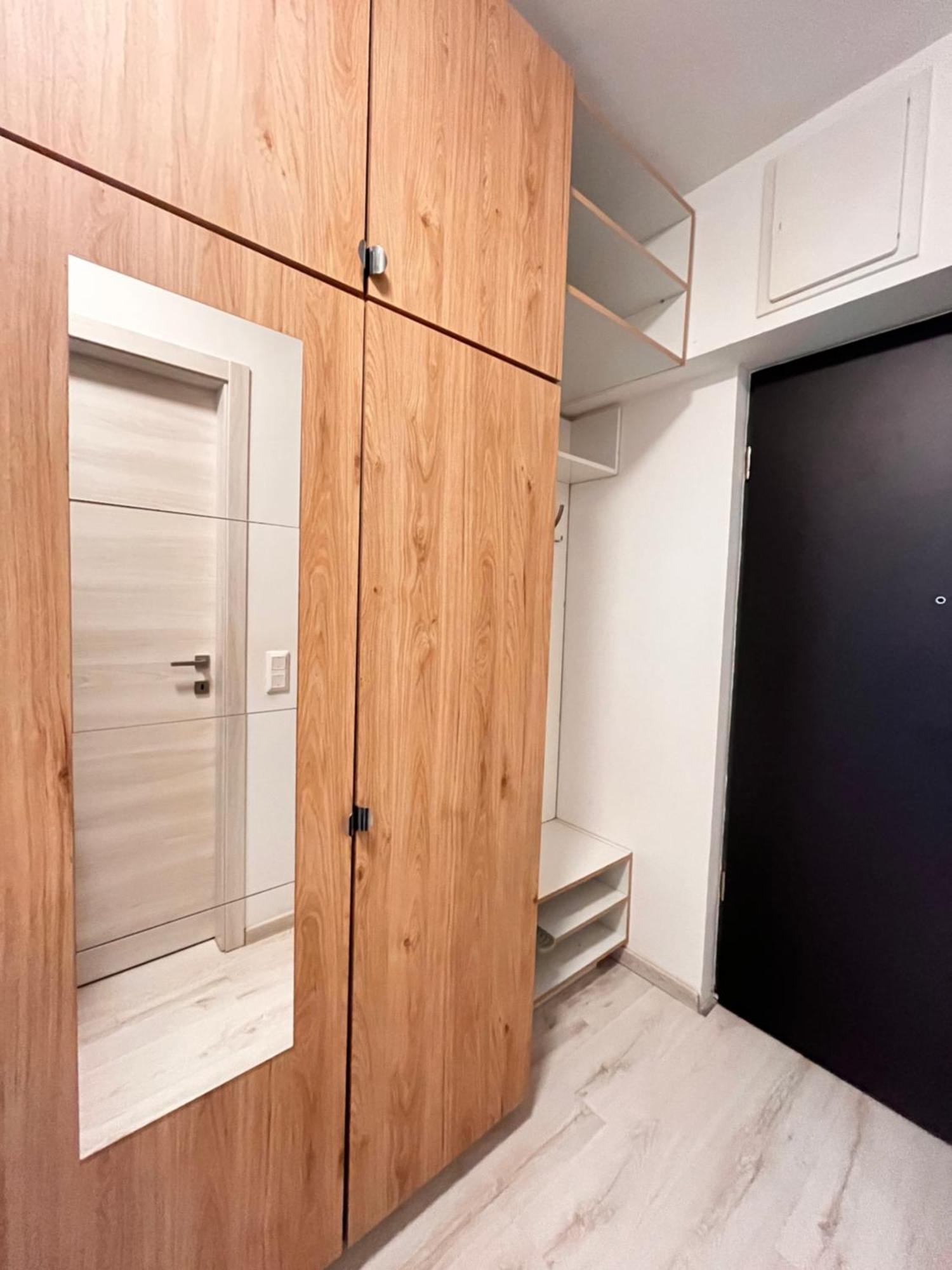 Gcpa Apartment บูดาเปสต์ ภายนอก รูปภาพ