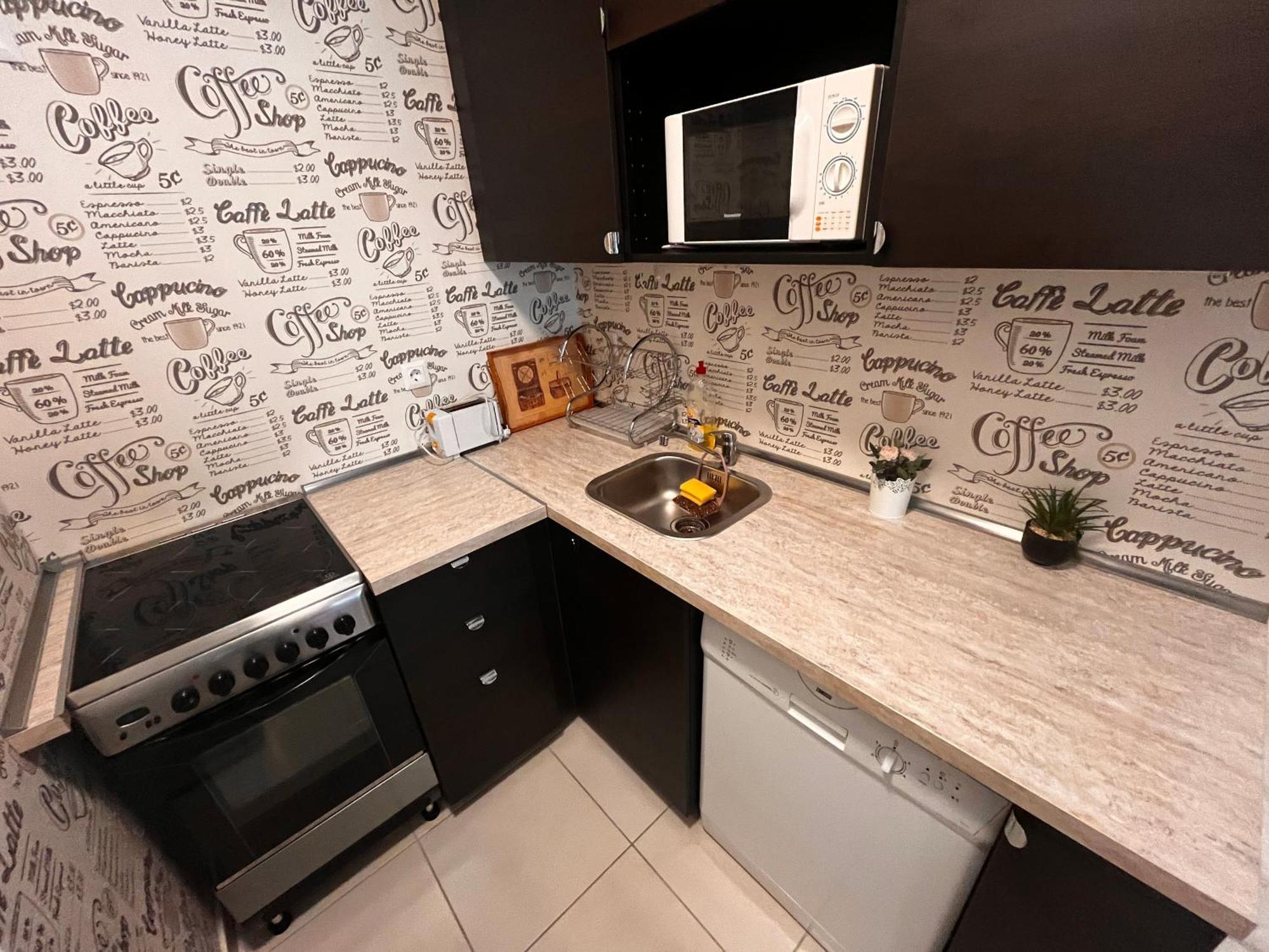 Gcpa Apartment บูดาเปสต์ ภายนอก รูปภาพ