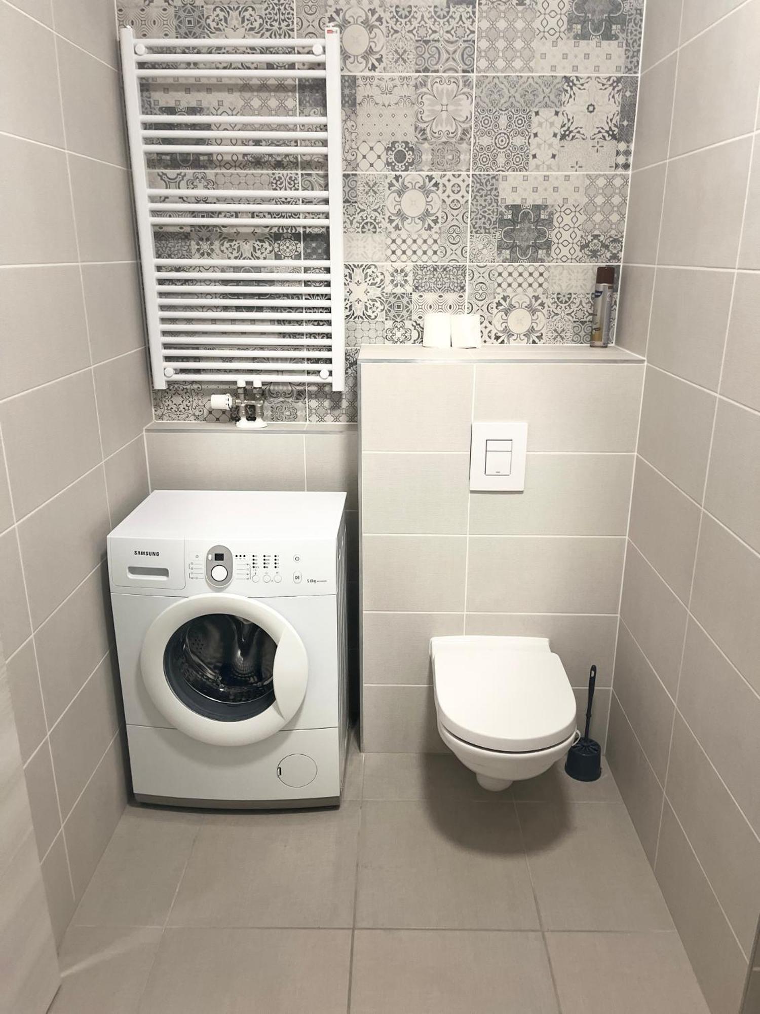 Gcpa Apartment บูดาเปสต์ ภายนอก รูปภาพ