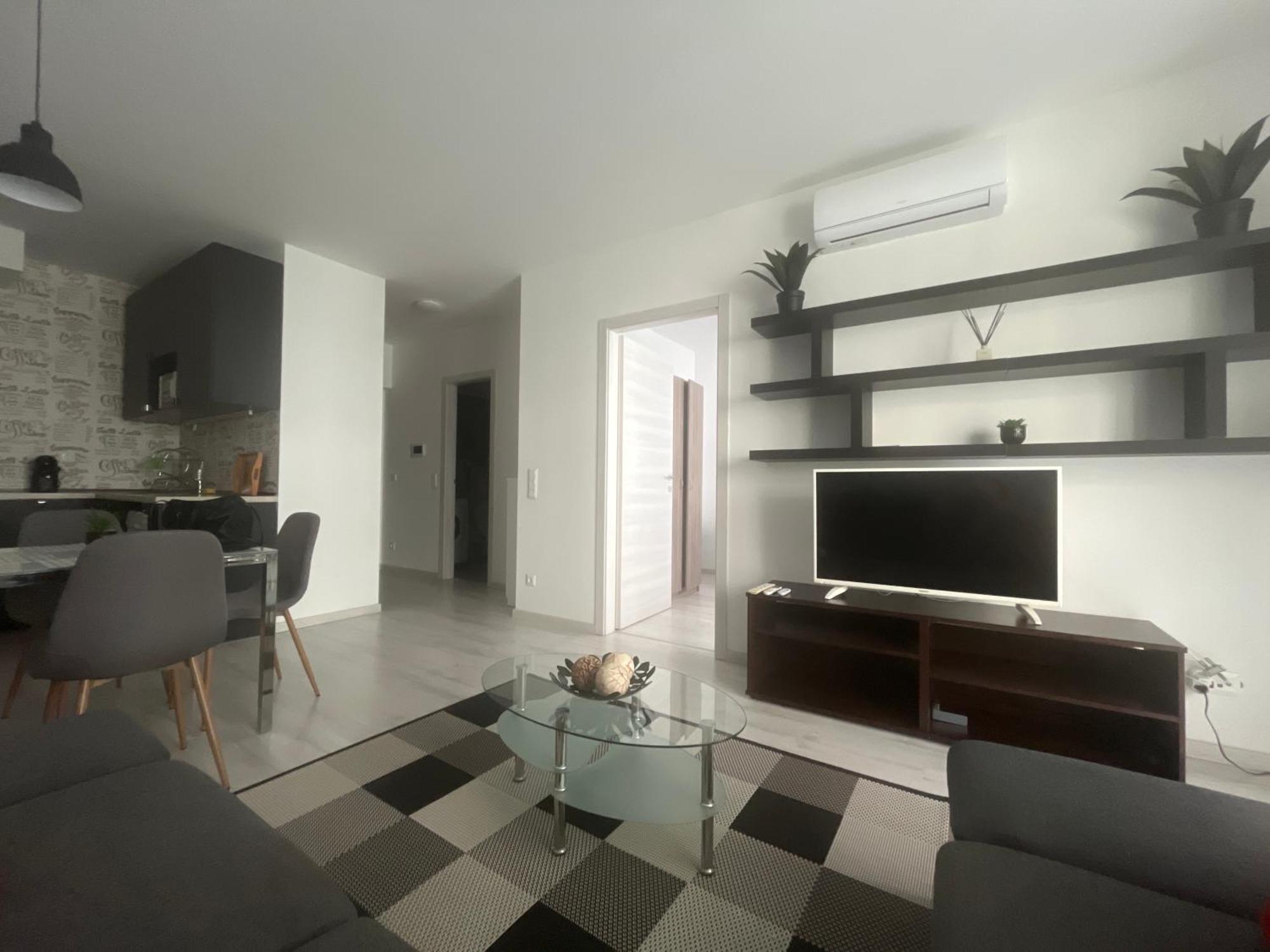 Gcpa Apartment บูดาเปสต์ ภายนอก รูปภาพ